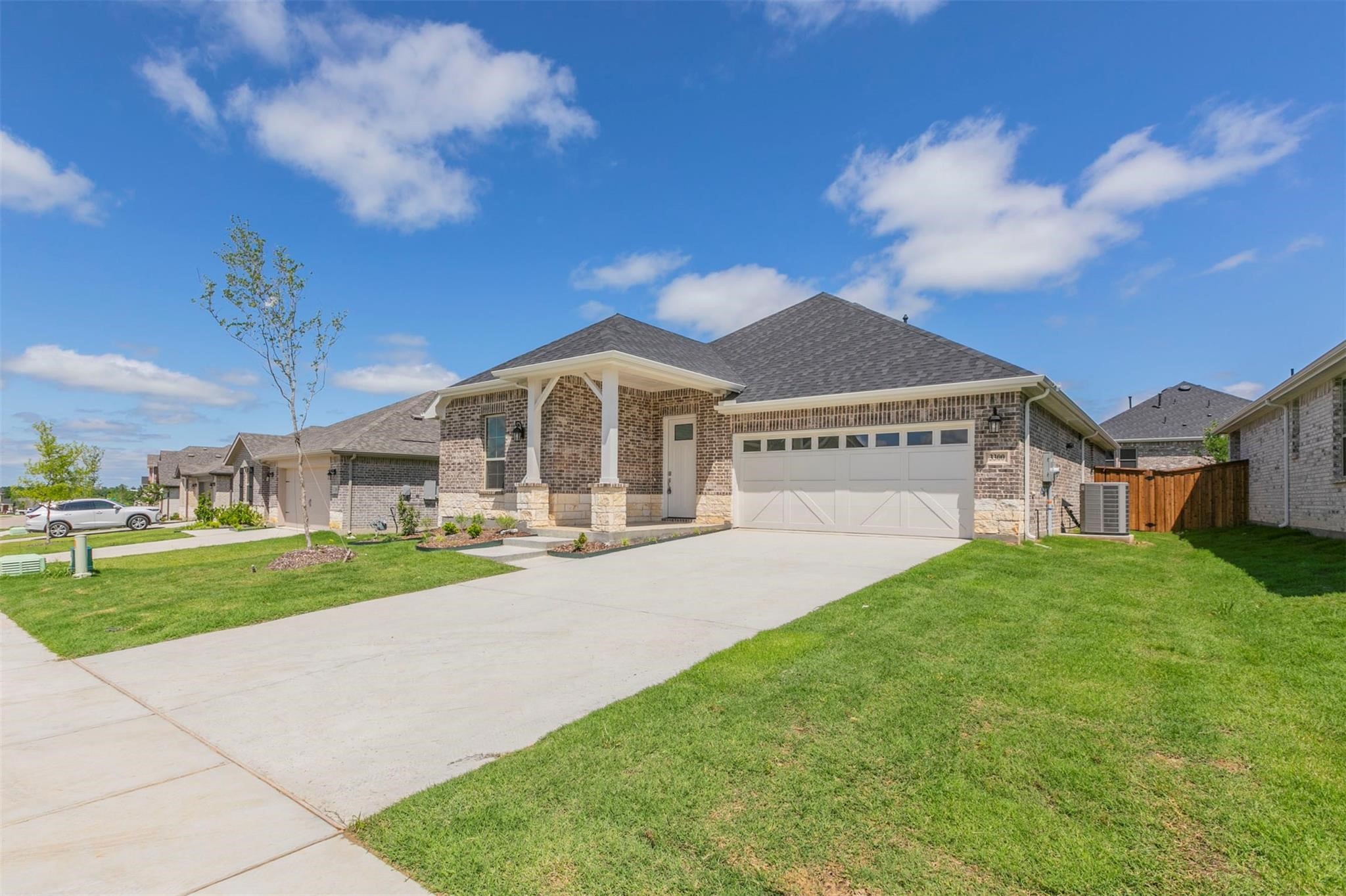 3300 Riverlawn Drive Anna TX 75409