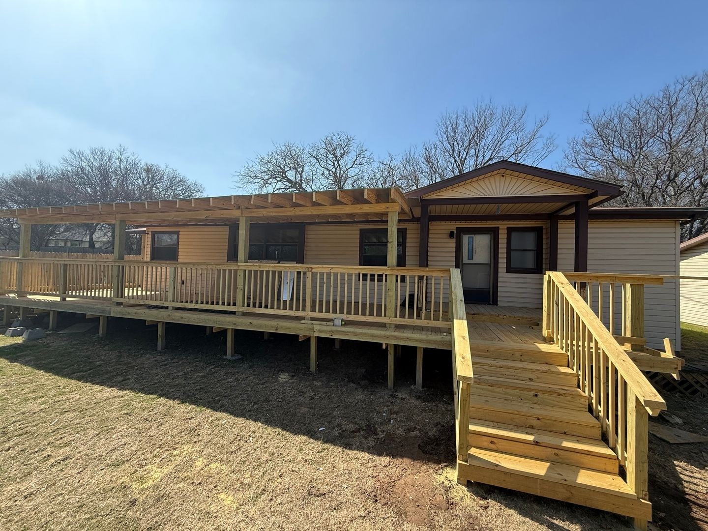 4710 Llano Street Granbury TX 76048