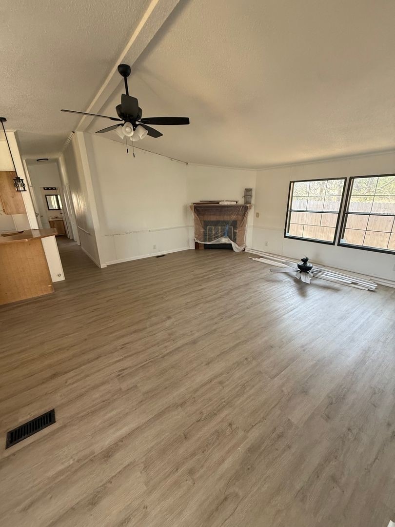 4710 Llano Street Granbury TX 76048