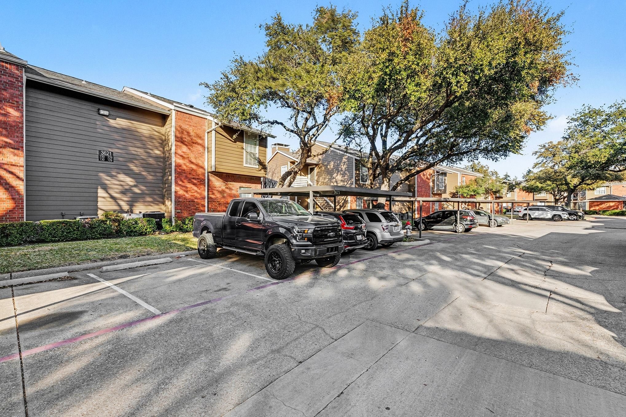 3621 W Northgate Drive Irving TX 75062