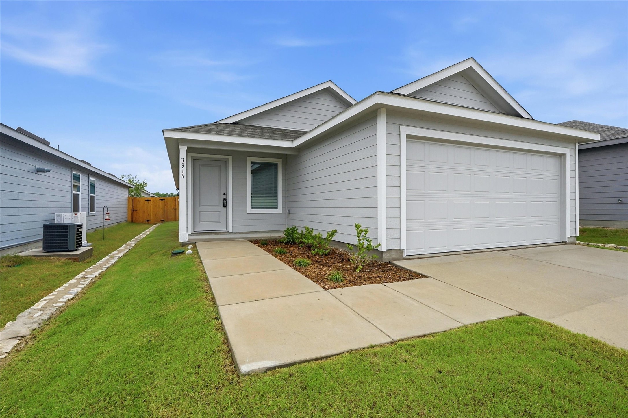 3914 Ontario Way Sherman TX 75090