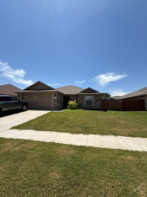 5749 Foxfire Drive Abilene TX 79606