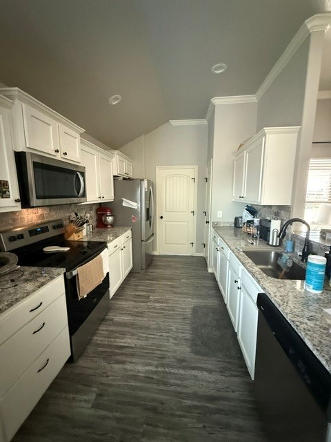 5749 Foxfire Drive Abilene TX 79606
