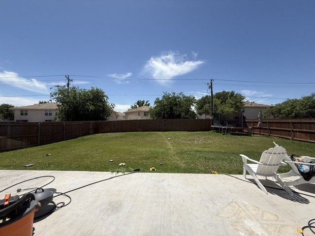 5749 Foxfire Drive Abilene TX 79606