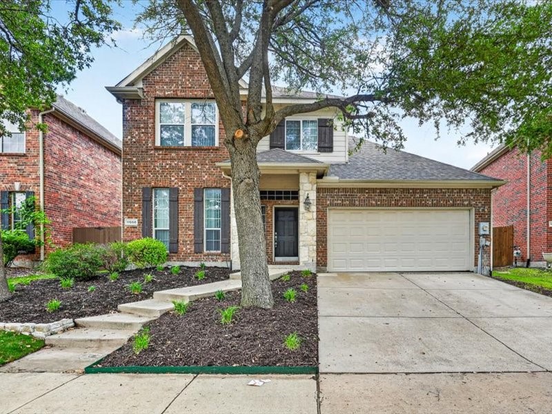 11068 Downbrook Drive Frisco TX 75033