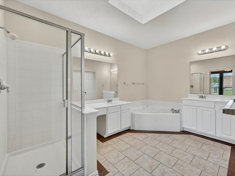11068 Downbrook Drive Frisco TX 75033