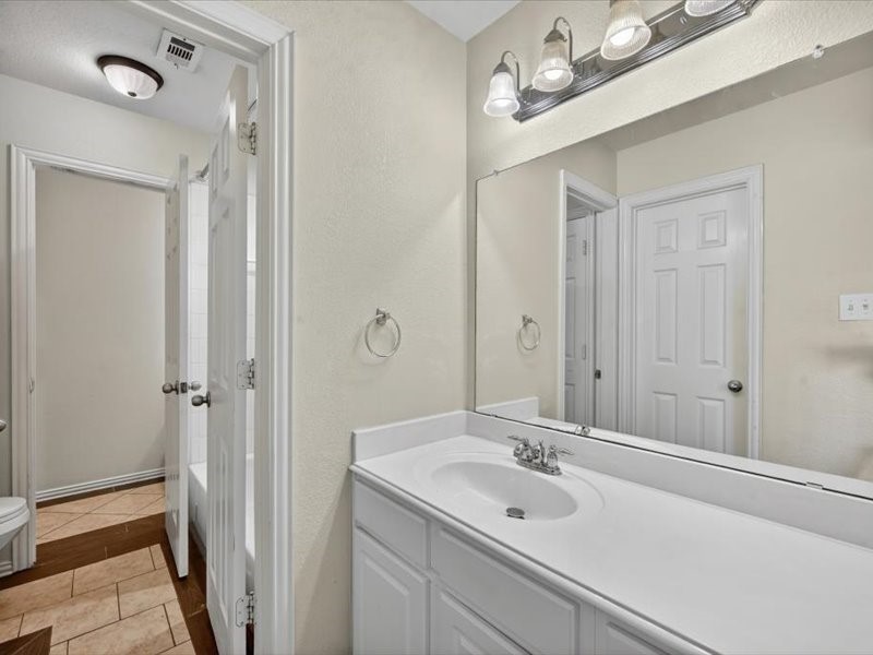 11068 Downbrook Drive Frisco TX 75033