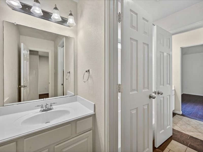 11068 Downbrook Drive Frisco TX 75033