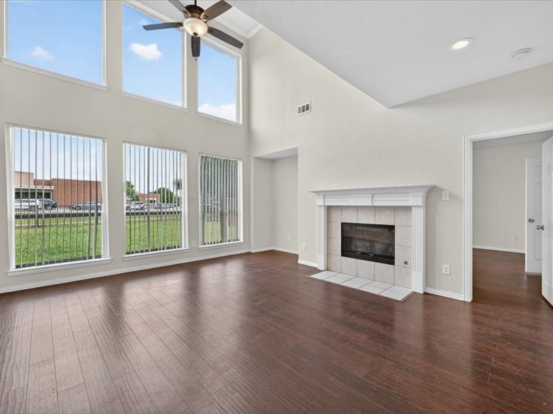 11068 Downbrook Drive Frisco TX 75033