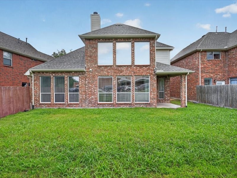 11068 Downbrook Drive Frisco TX 75033