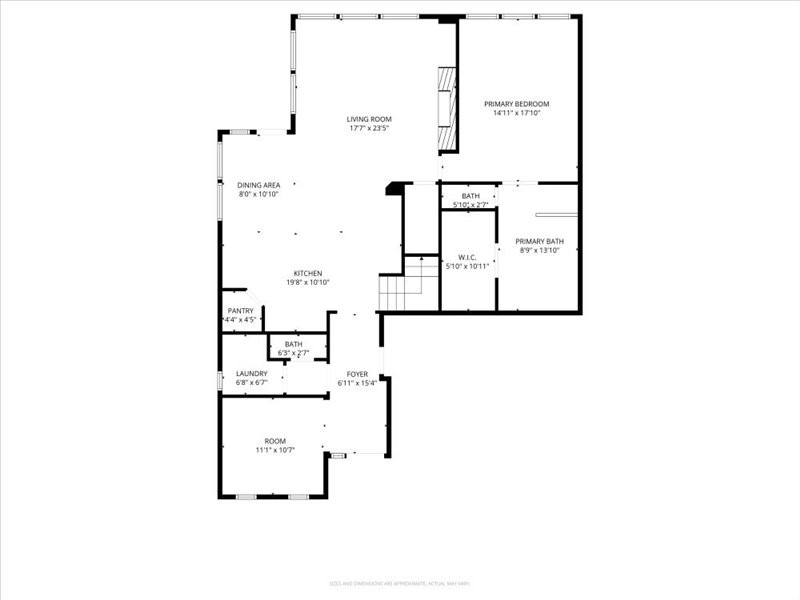 11068 Downbrook Drive Frisco TX 75033