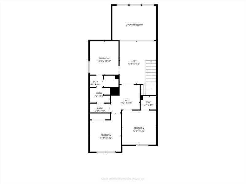 11068 Downbrook Drive Frisco TX 75033