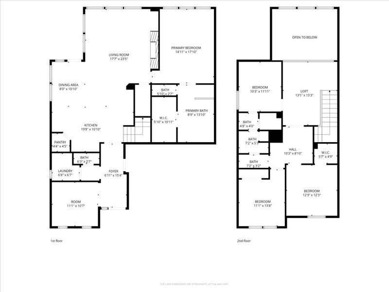 11068 Downbrook Drive Frisco TX 75033