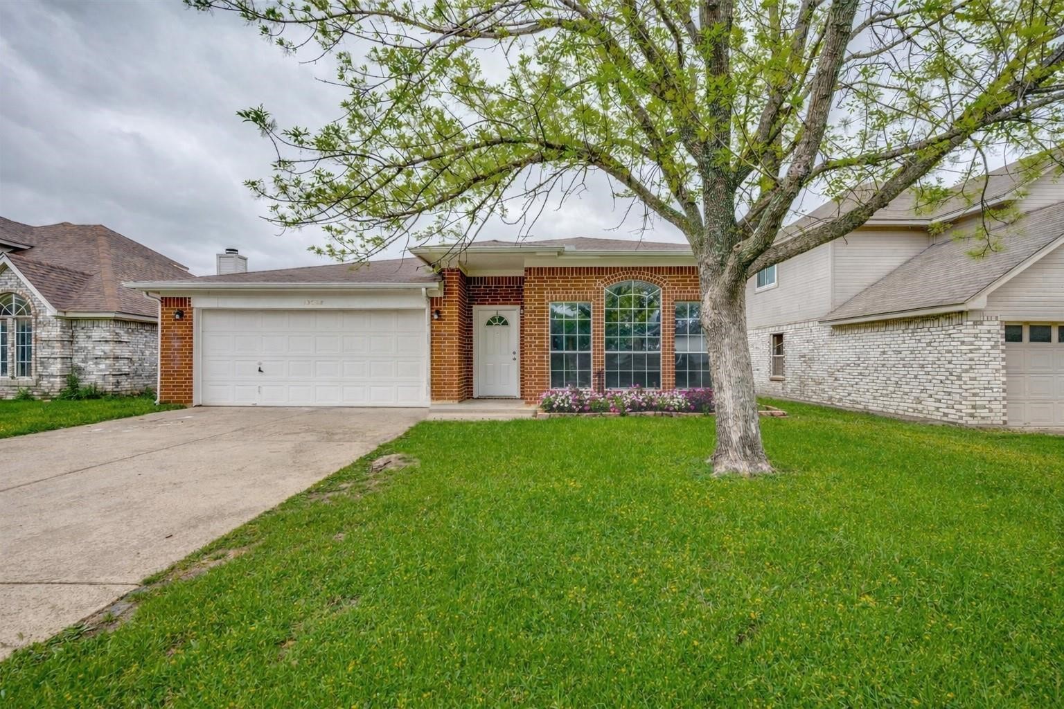 10264 Sunset View Drive Fort Worth TX 76108