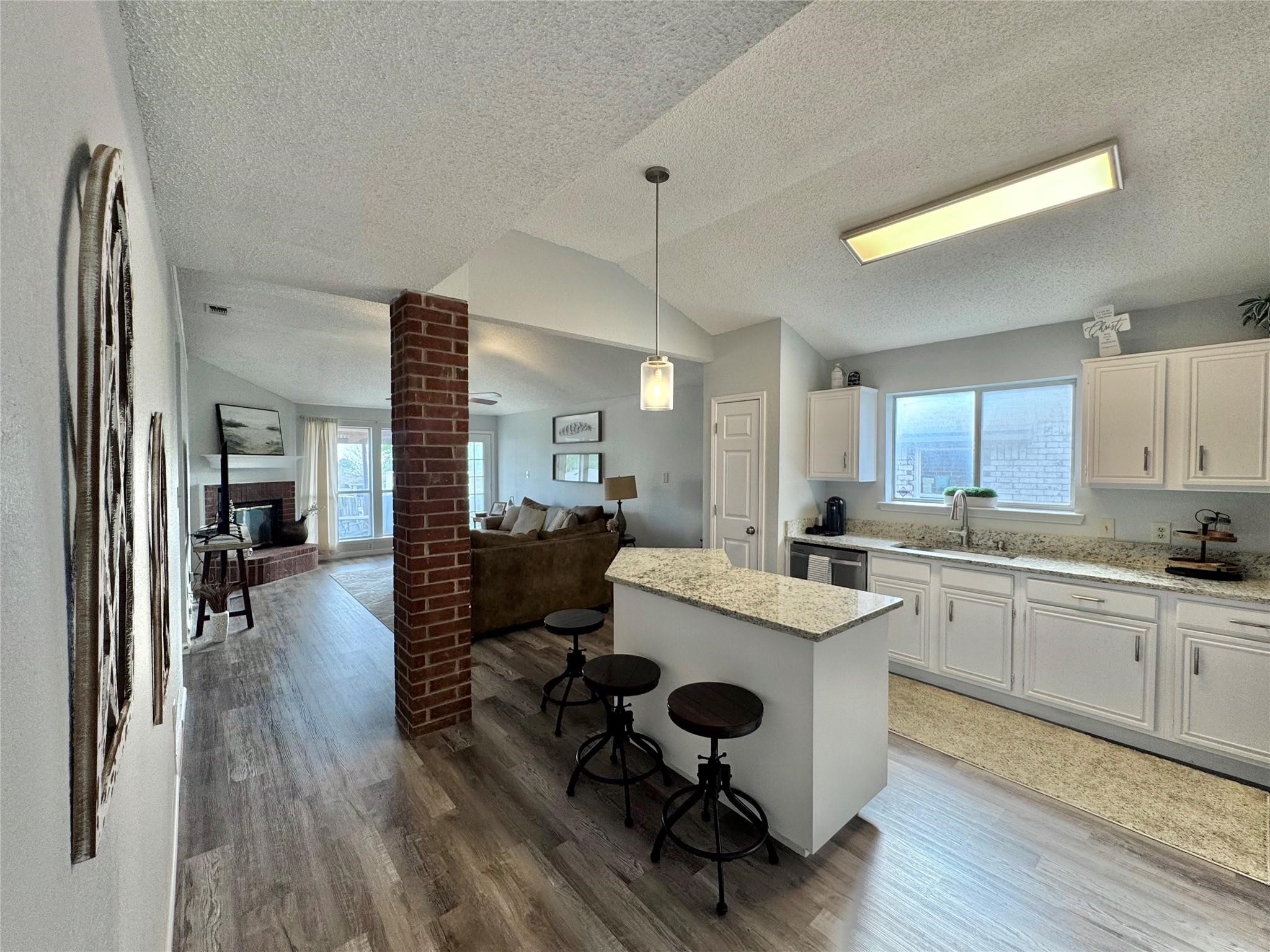 10264 Sunset View Drive Fort Worth TX 76108