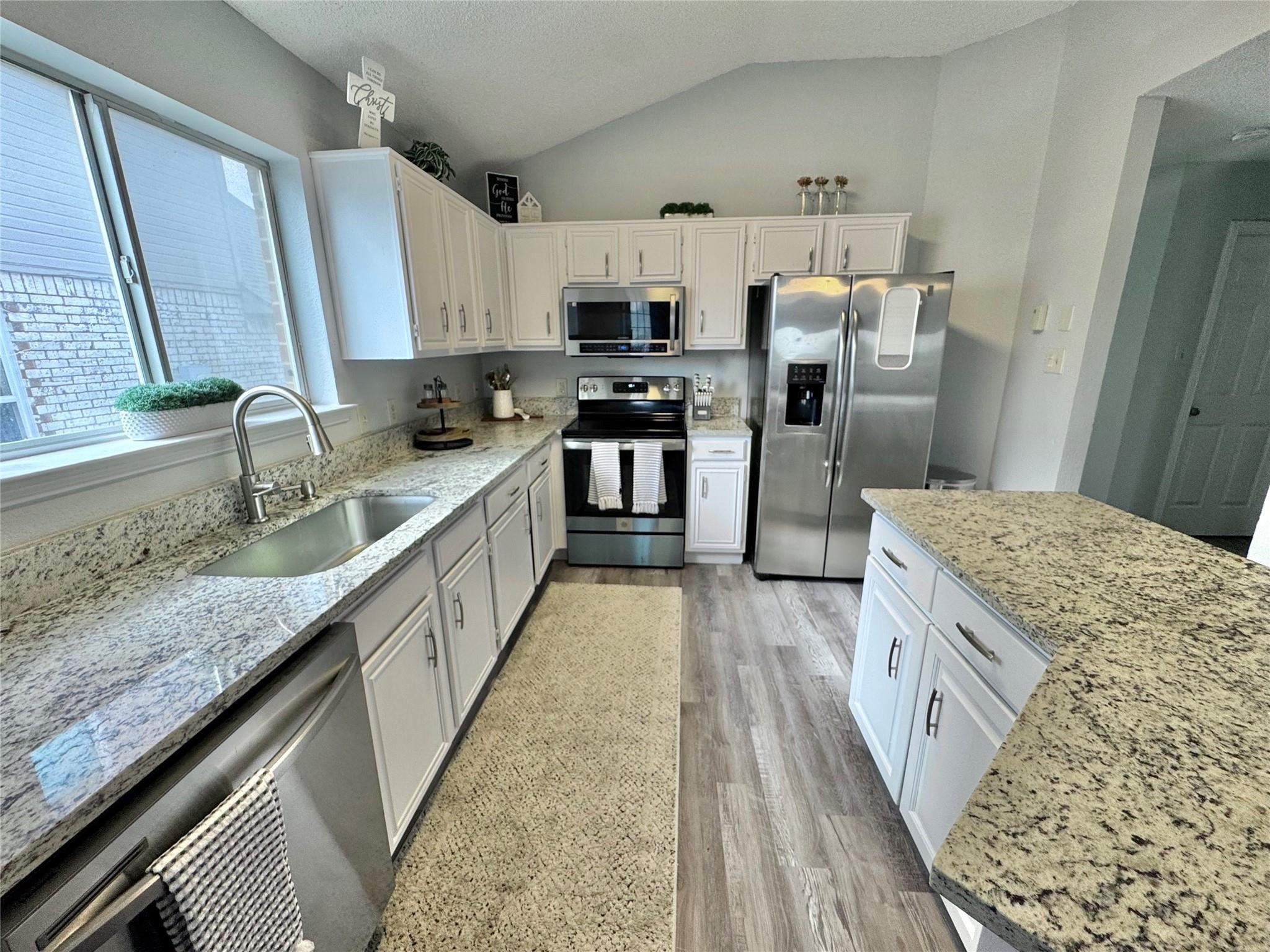 10264 Sunset View Drive Fort Worth TX 76108