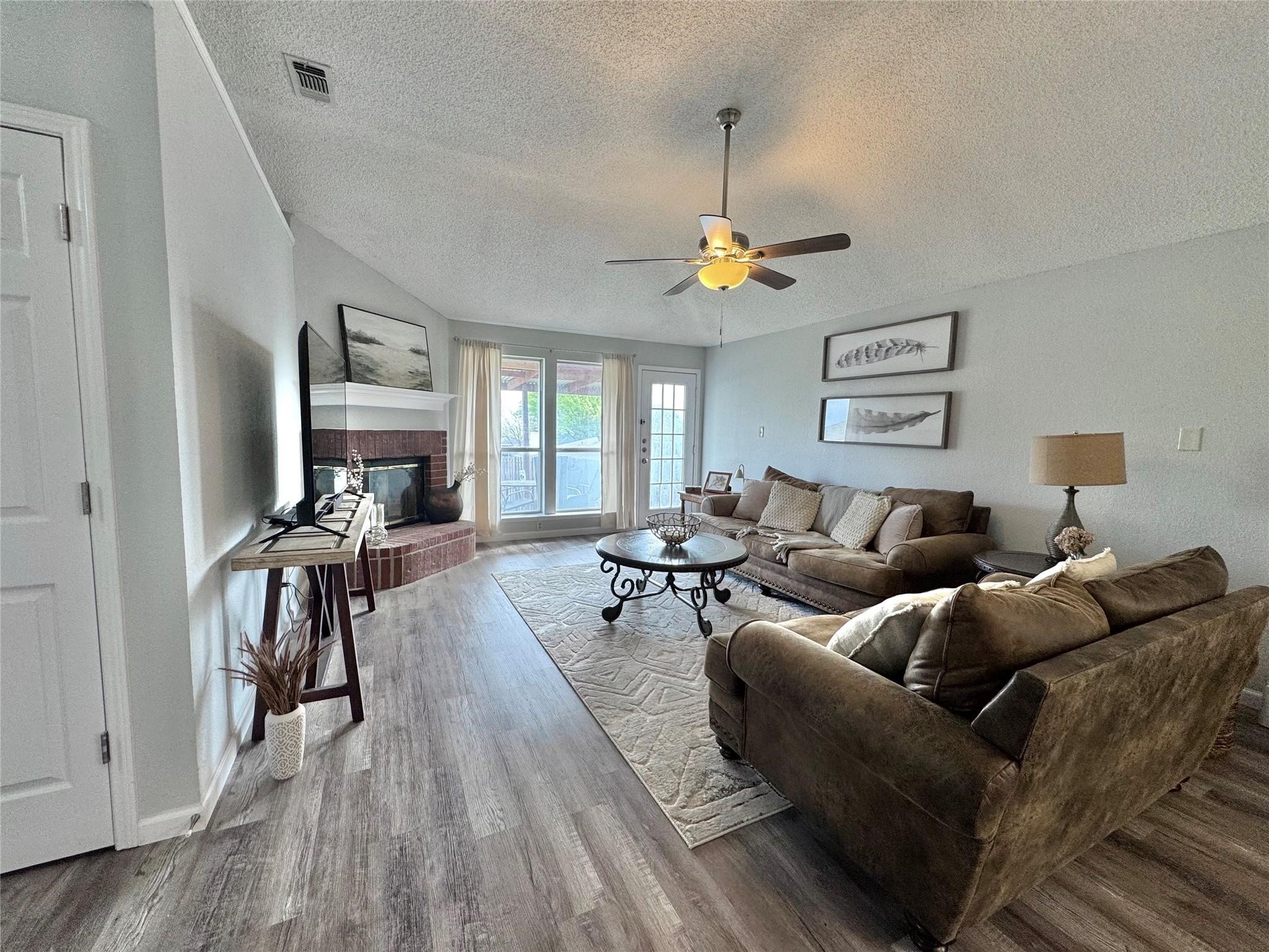 10264 Sunset View Drive Fort Worth TX 76108