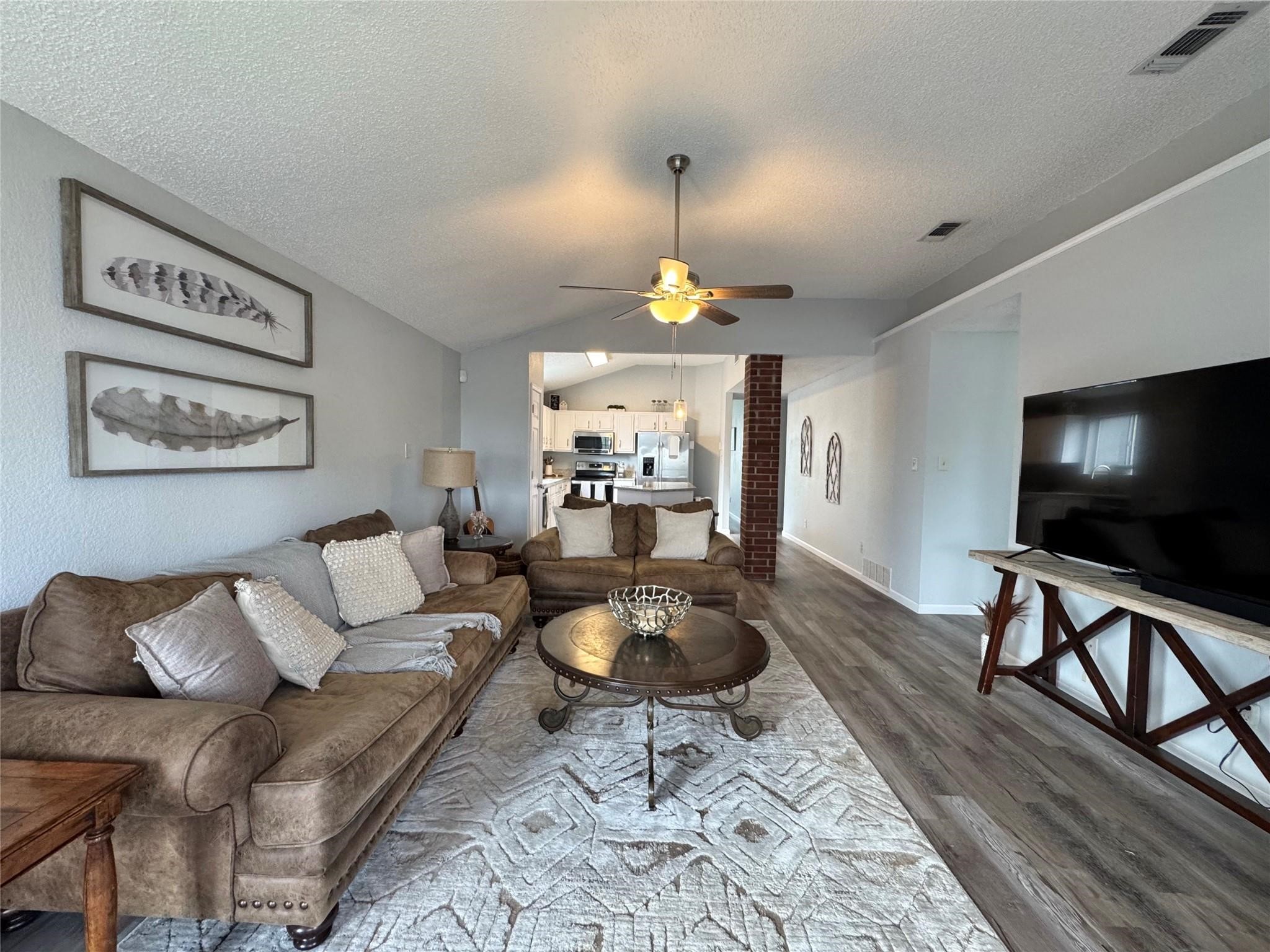 10264 Sunset View Drive Fort Worth TX 76108