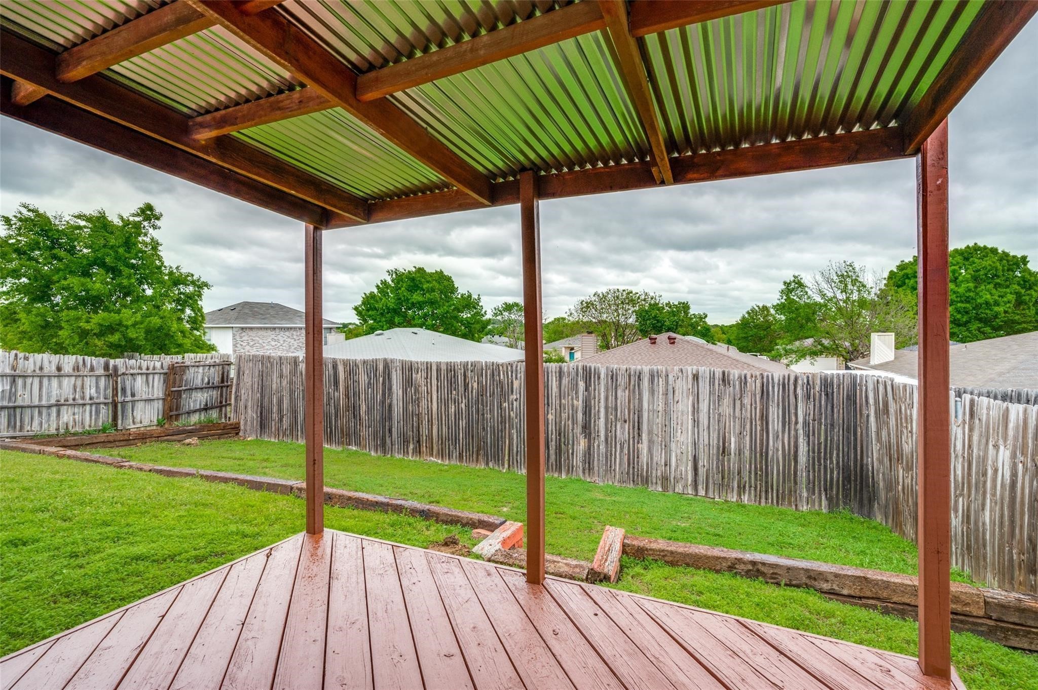 10264 Sunset View Drive Fort Worth TX 76108