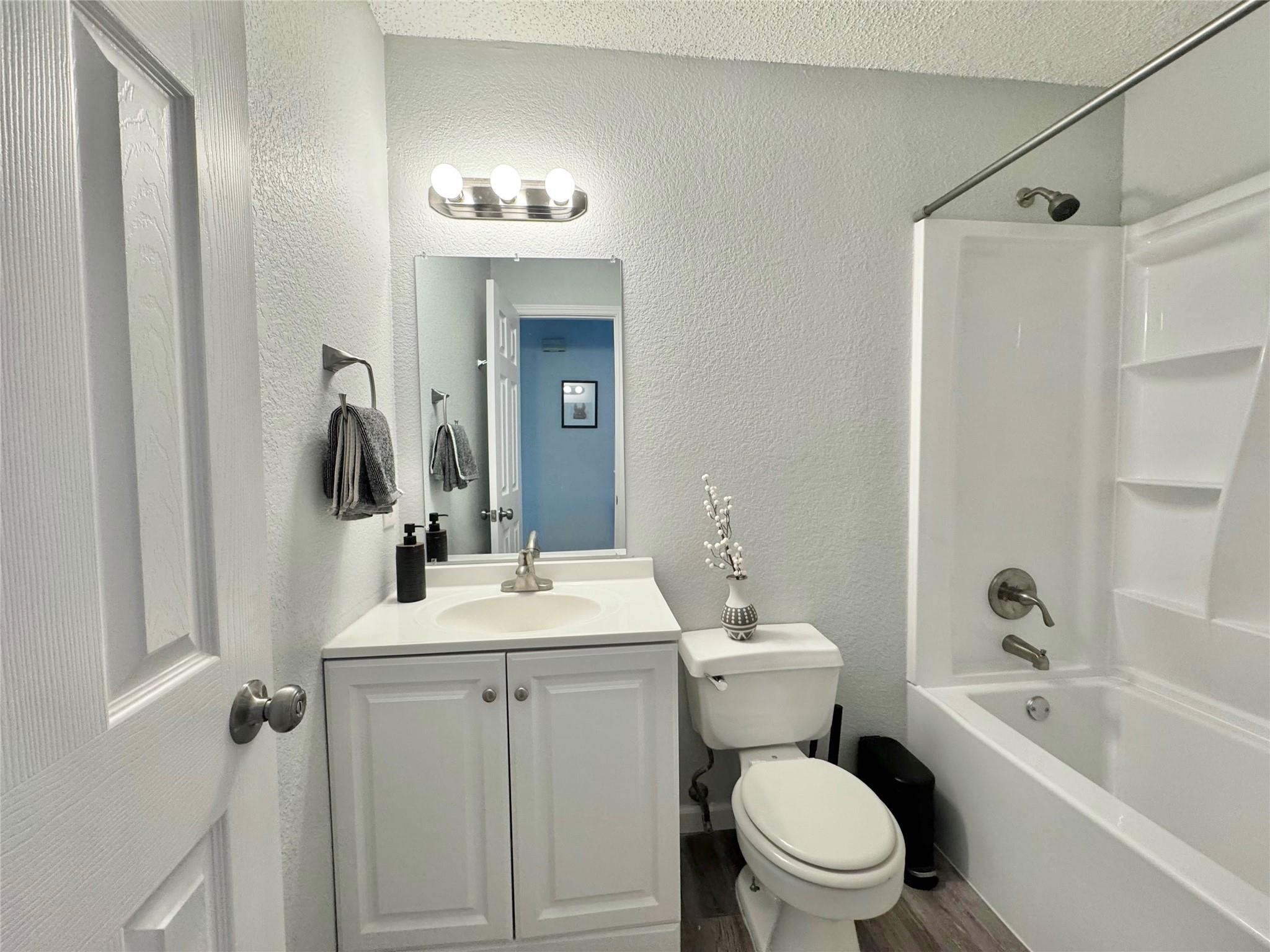 10264 Sunset View Drive Fort Worth TX 76108