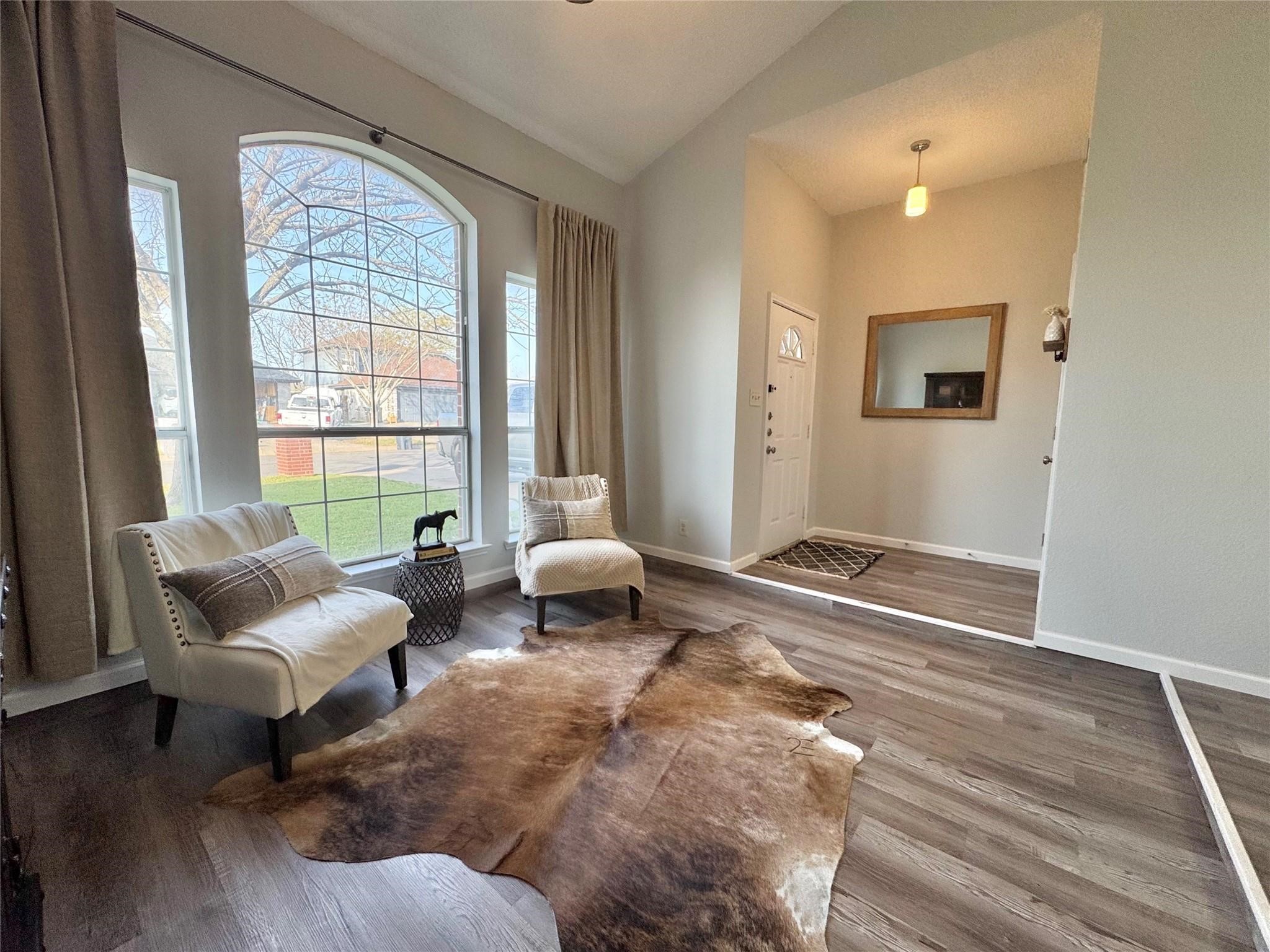 10264 Sunset View Drive Fort Worth TX 76108