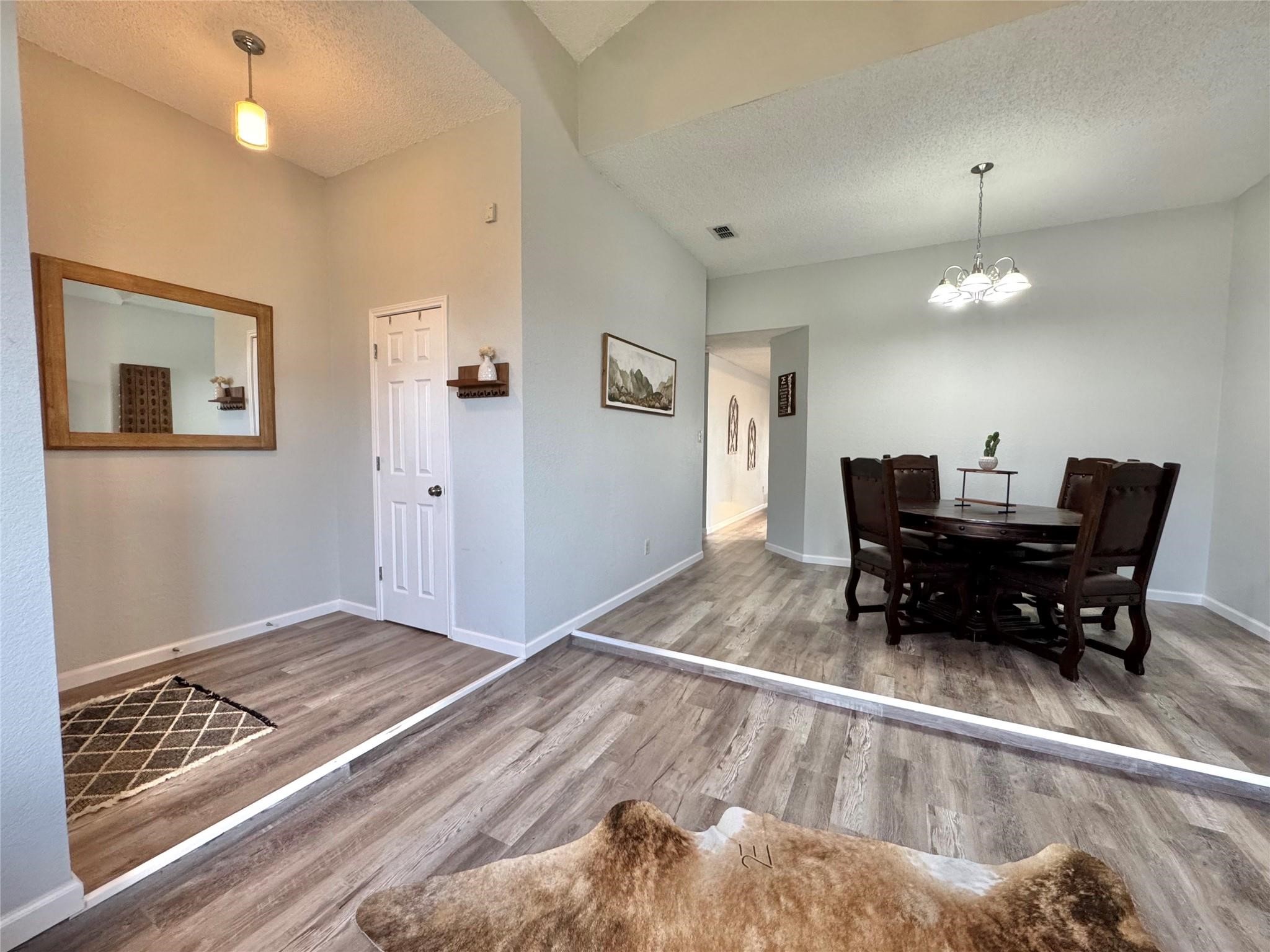 10264 Sunset View Drive Fort Worth TX 76108