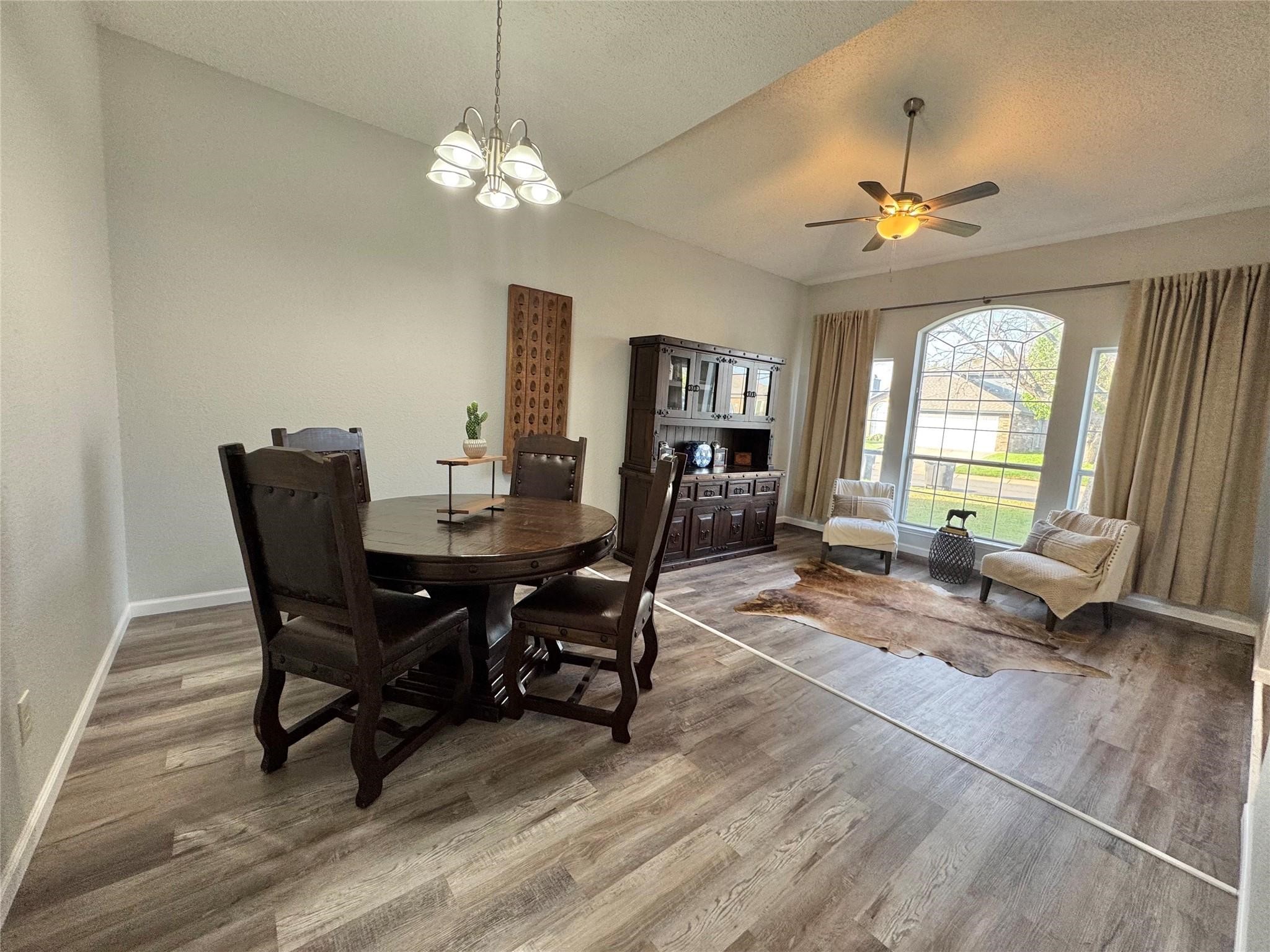 10264 Sunset View Drive Fort Worth TX 76108