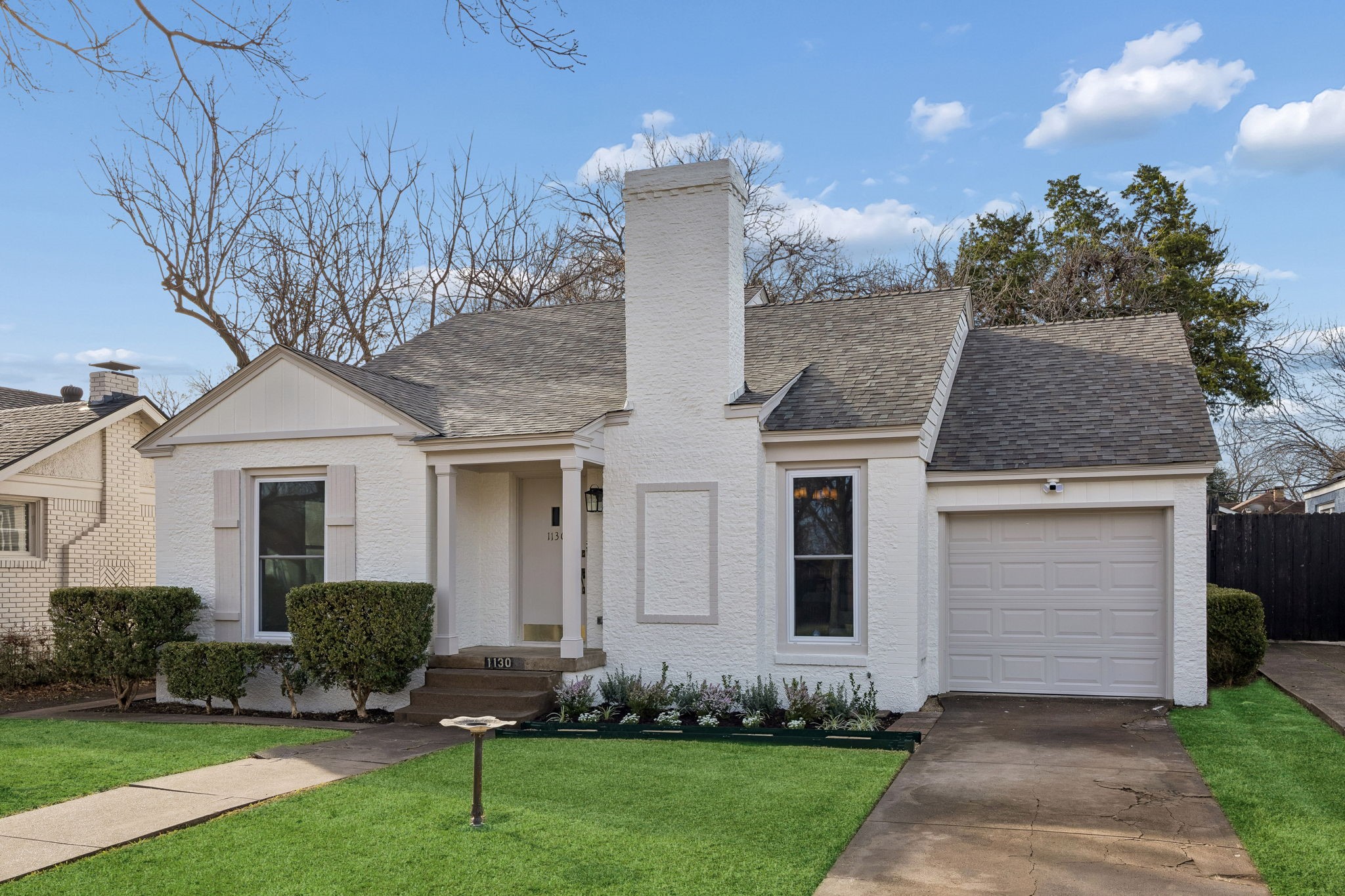 1130 Pioneer Drive Dallas TX 75224