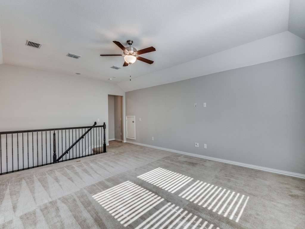 944 Crest Breeze Drive Fort Worth TX 76052