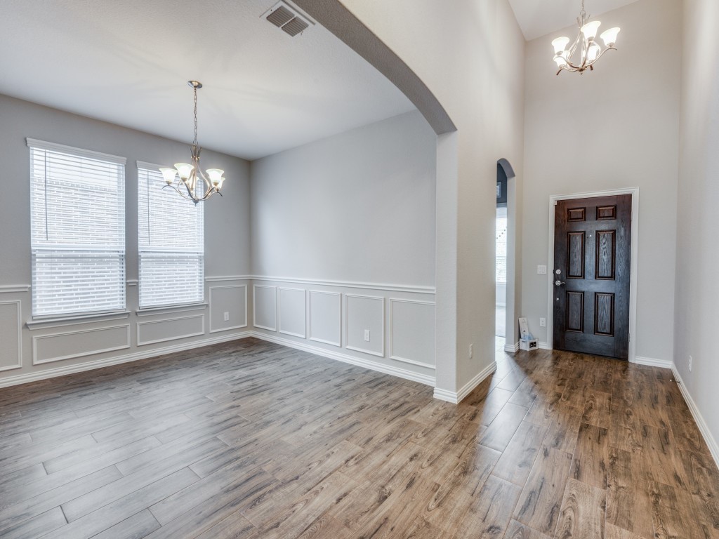 944 Crest Breeze Drive Fort Worth TX 76052