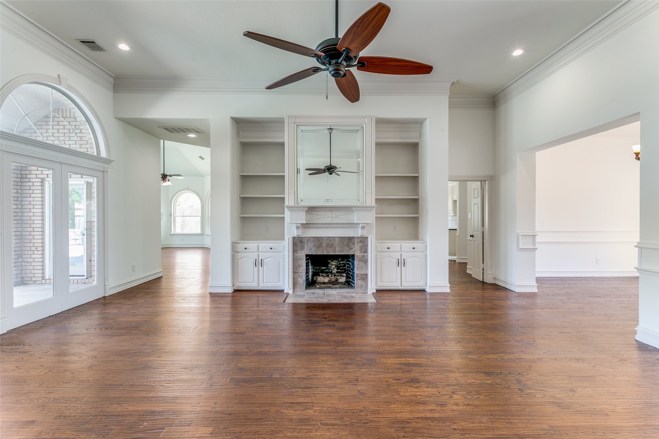 1015 Brazos Drive Southlake TX 76092