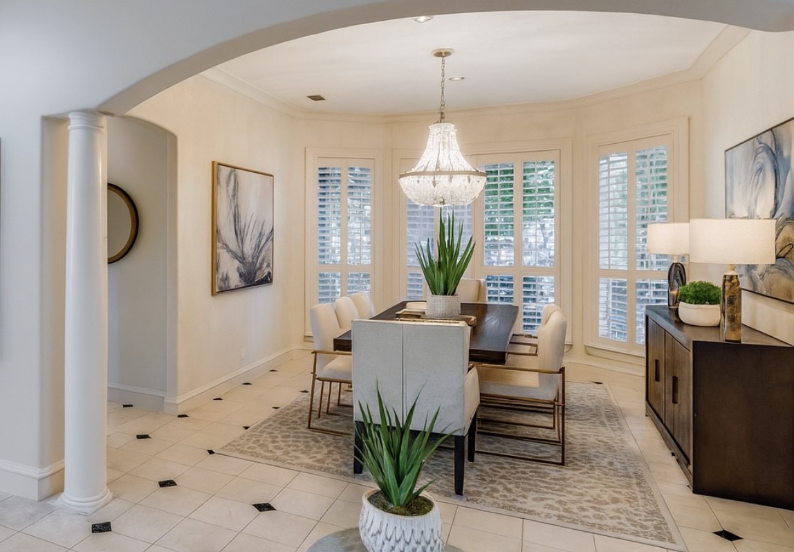 5212 Scottish Way Plano TX 75093