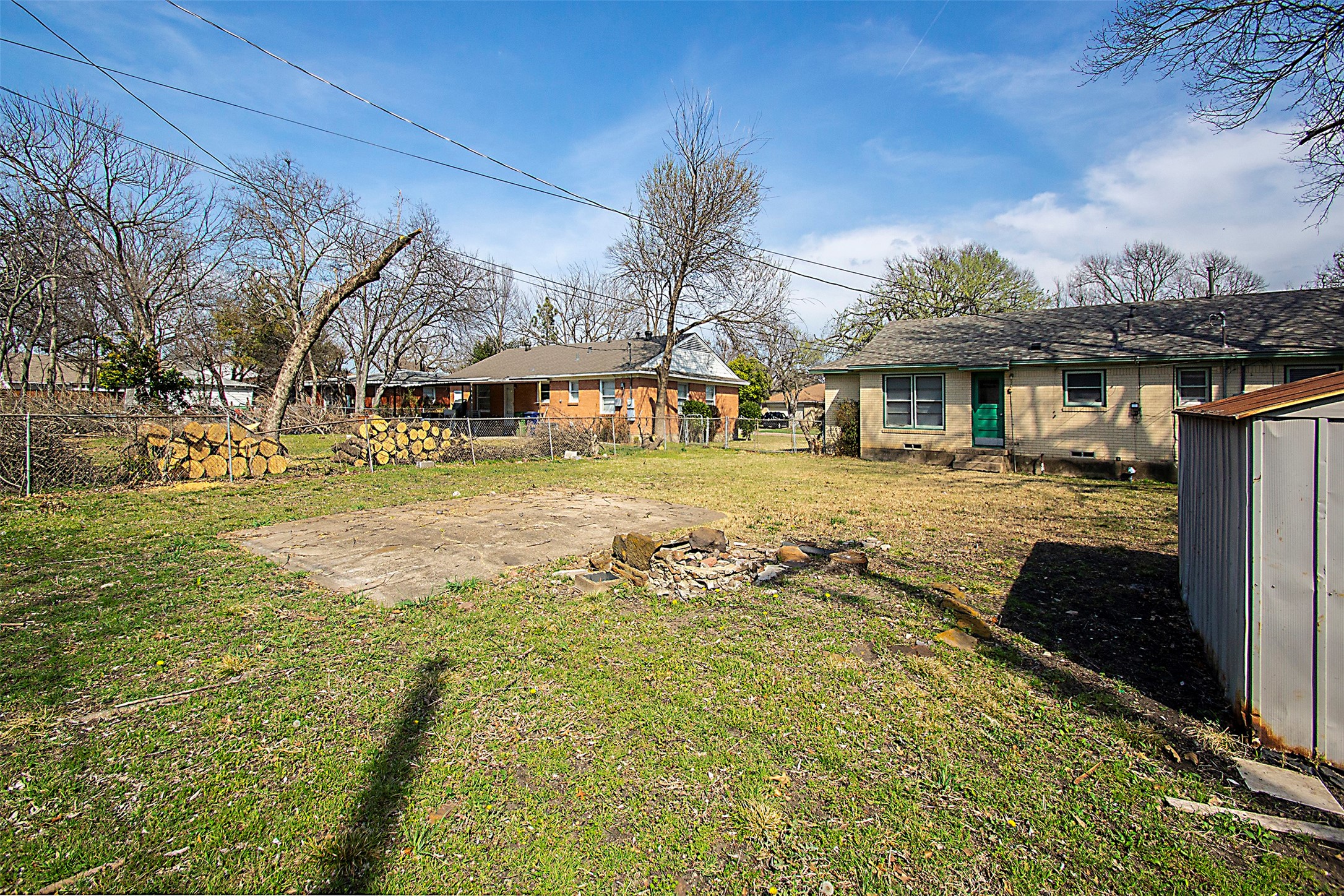 1925 Hilltop Drive Garland TX 75042