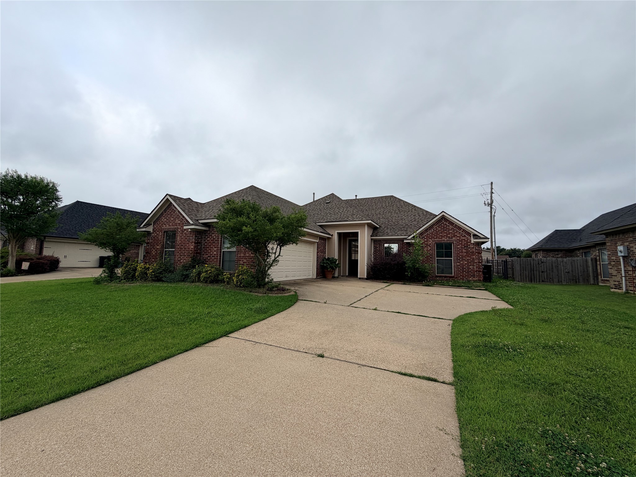 530 Antietam Bossier City LA 71112