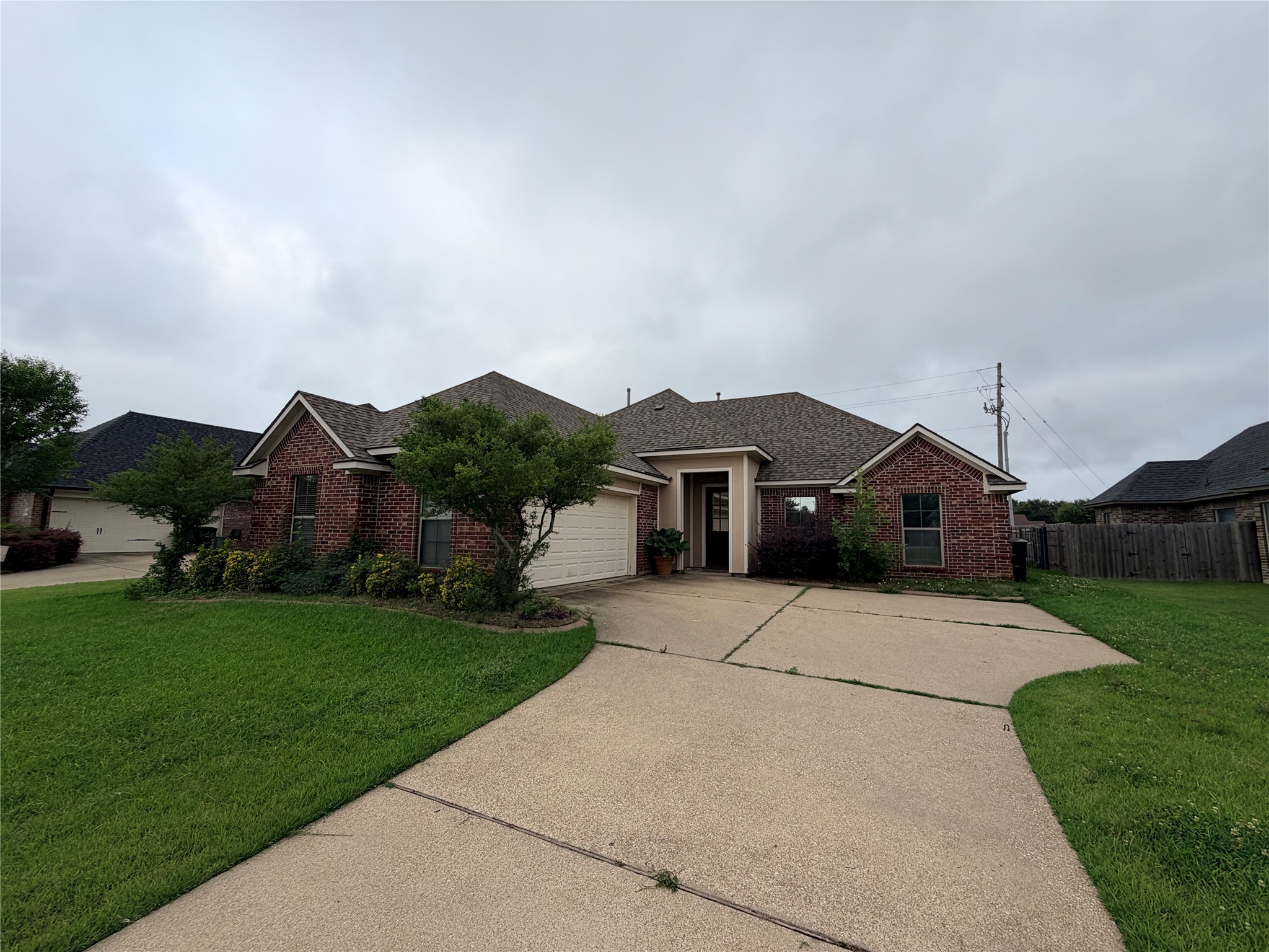 530 Antietam Bossier City LA 71112