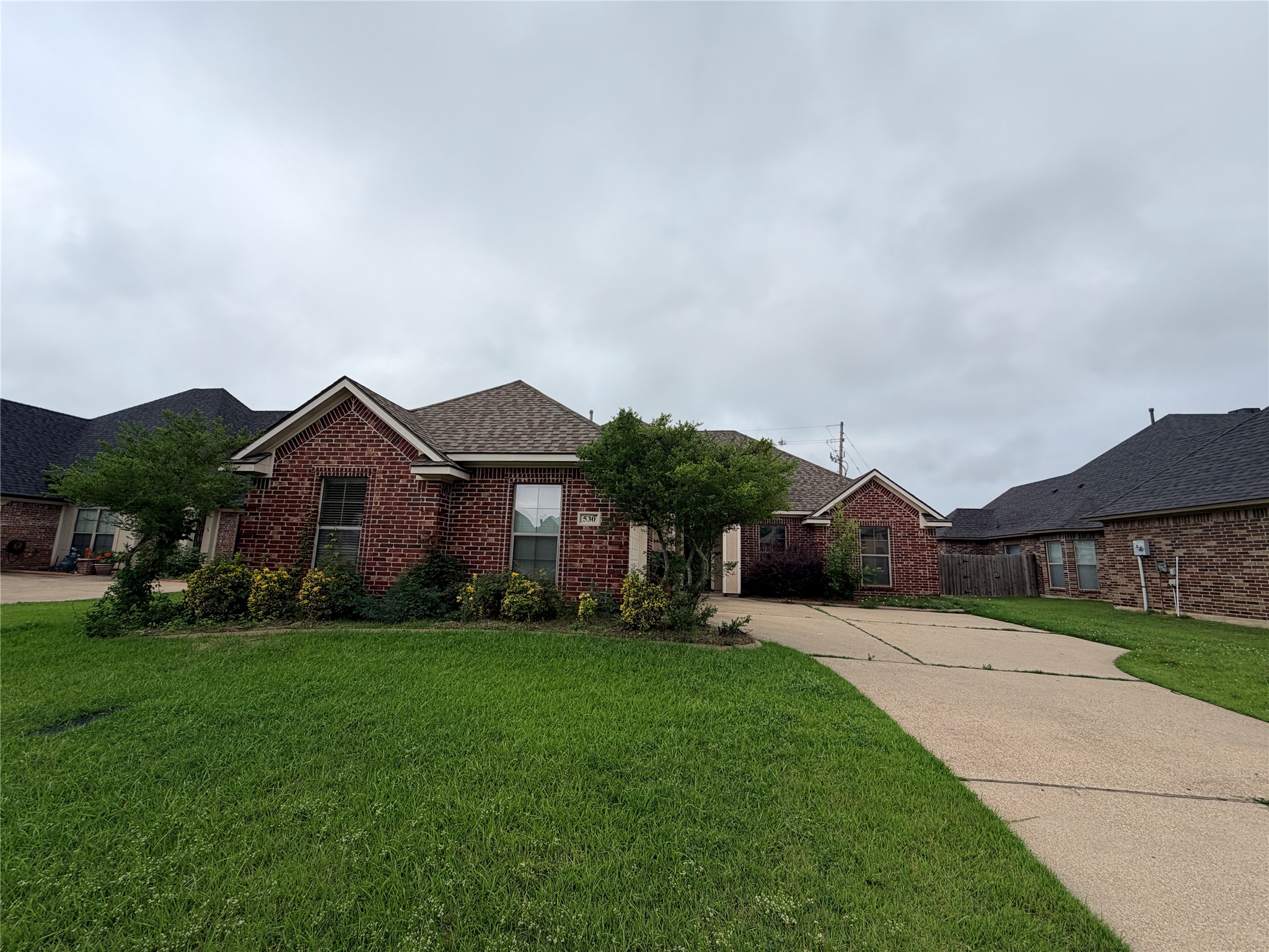 530 Antietam Bossier City LA 71112