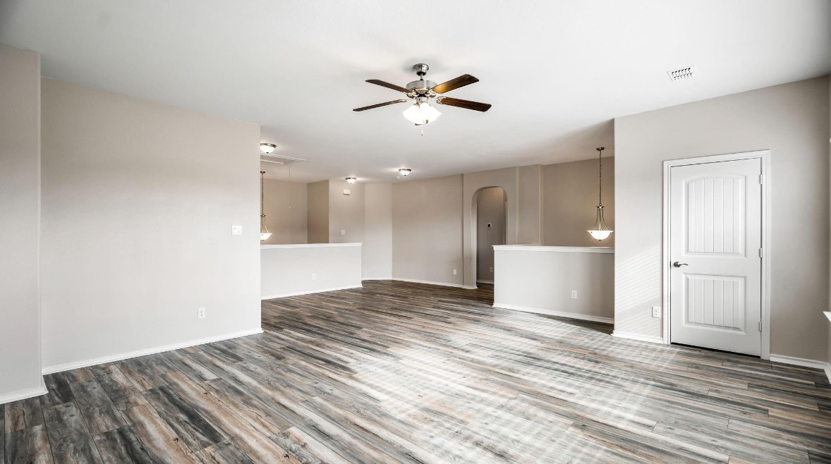 15733 Prairie Grass Fort Worth TX 76177