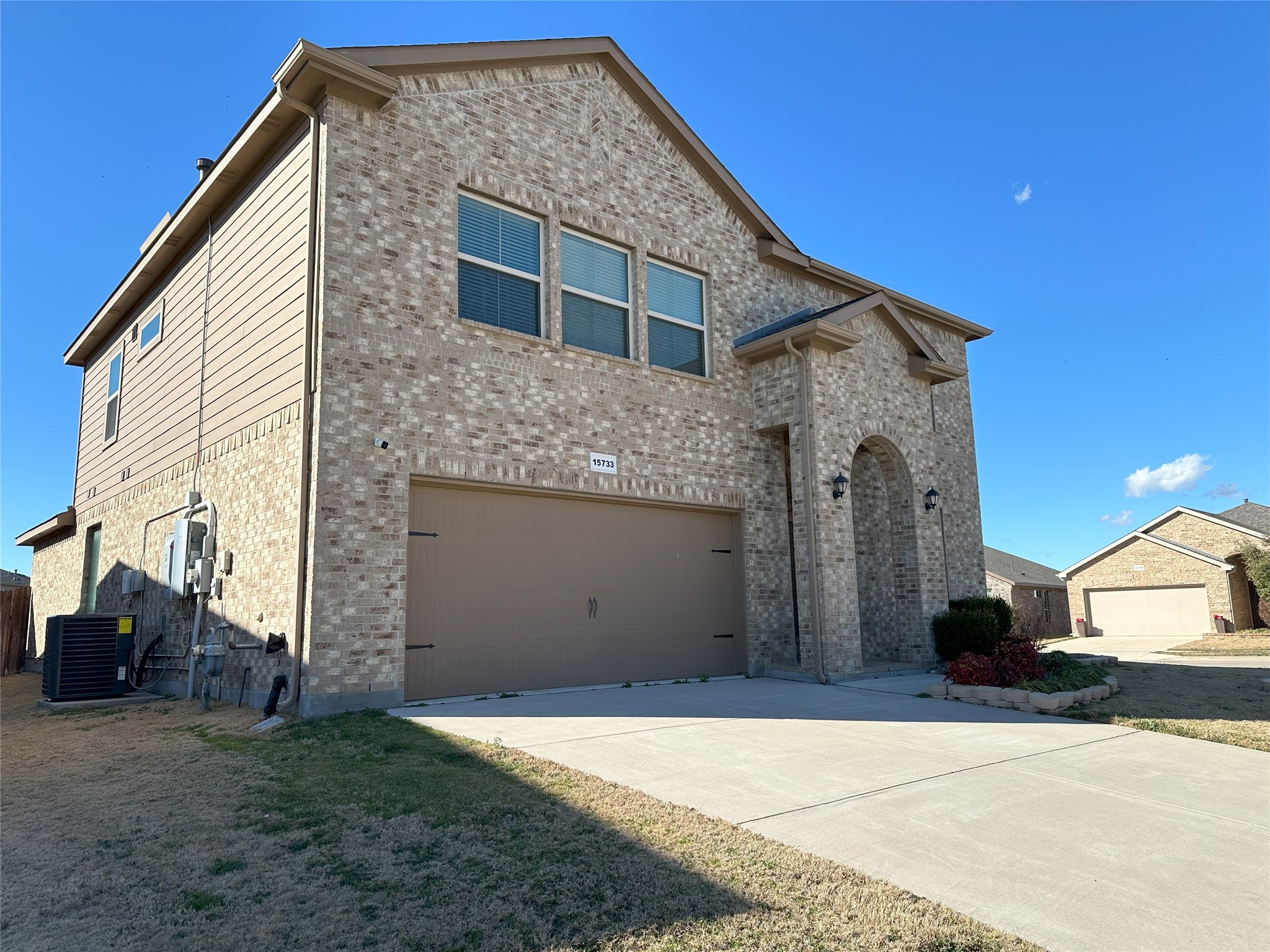 15733 Prairie Grass Fort Worth TX 76177