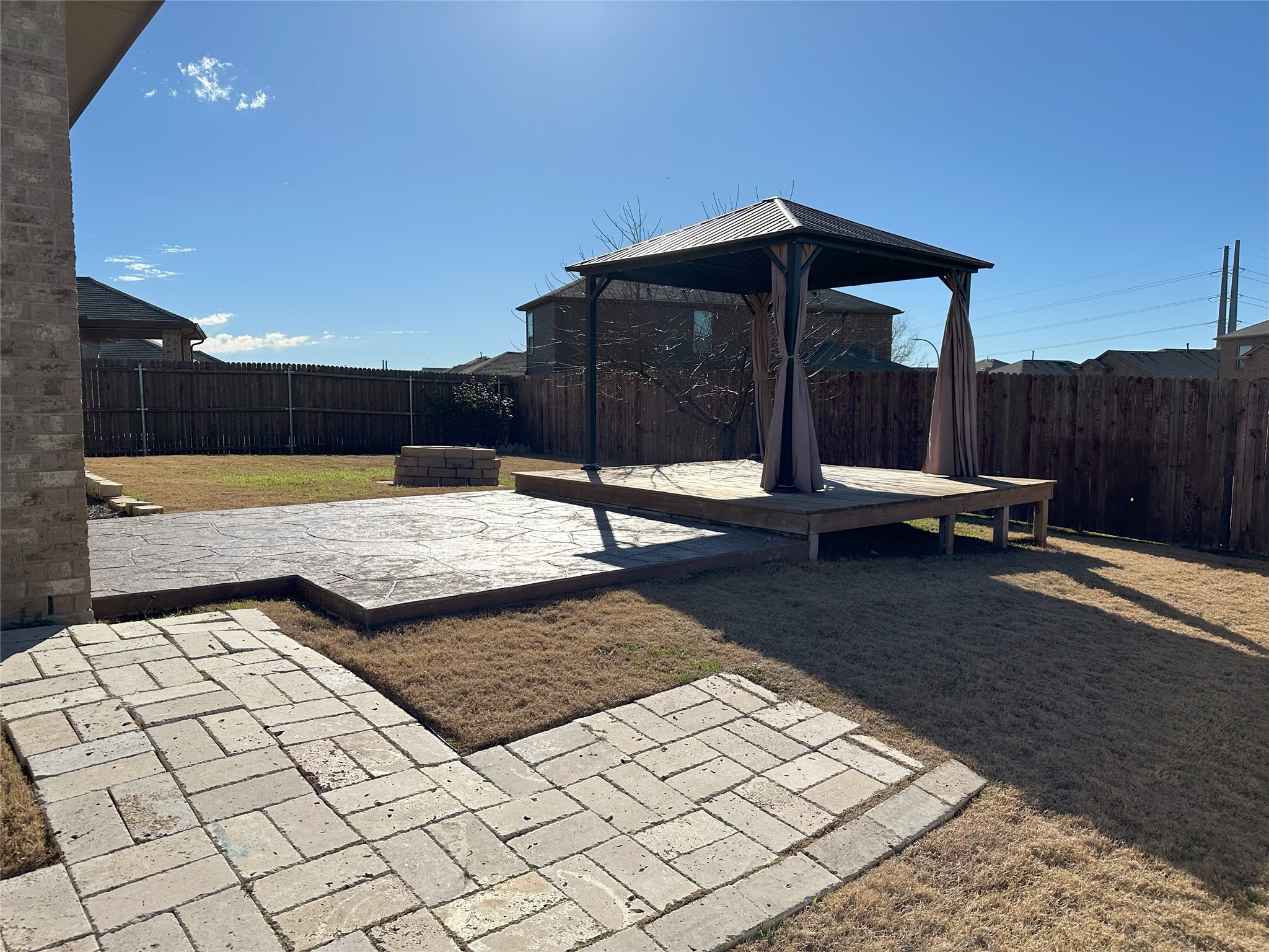 15733 Prairie Grass Fort Worth TX 76177