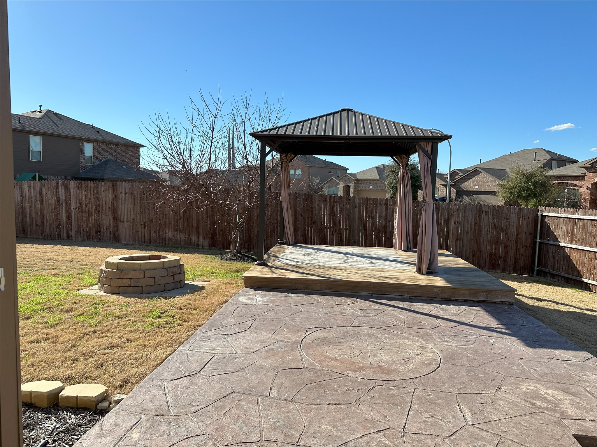 15733 Prairie Grass Fort Worth TX 76177
