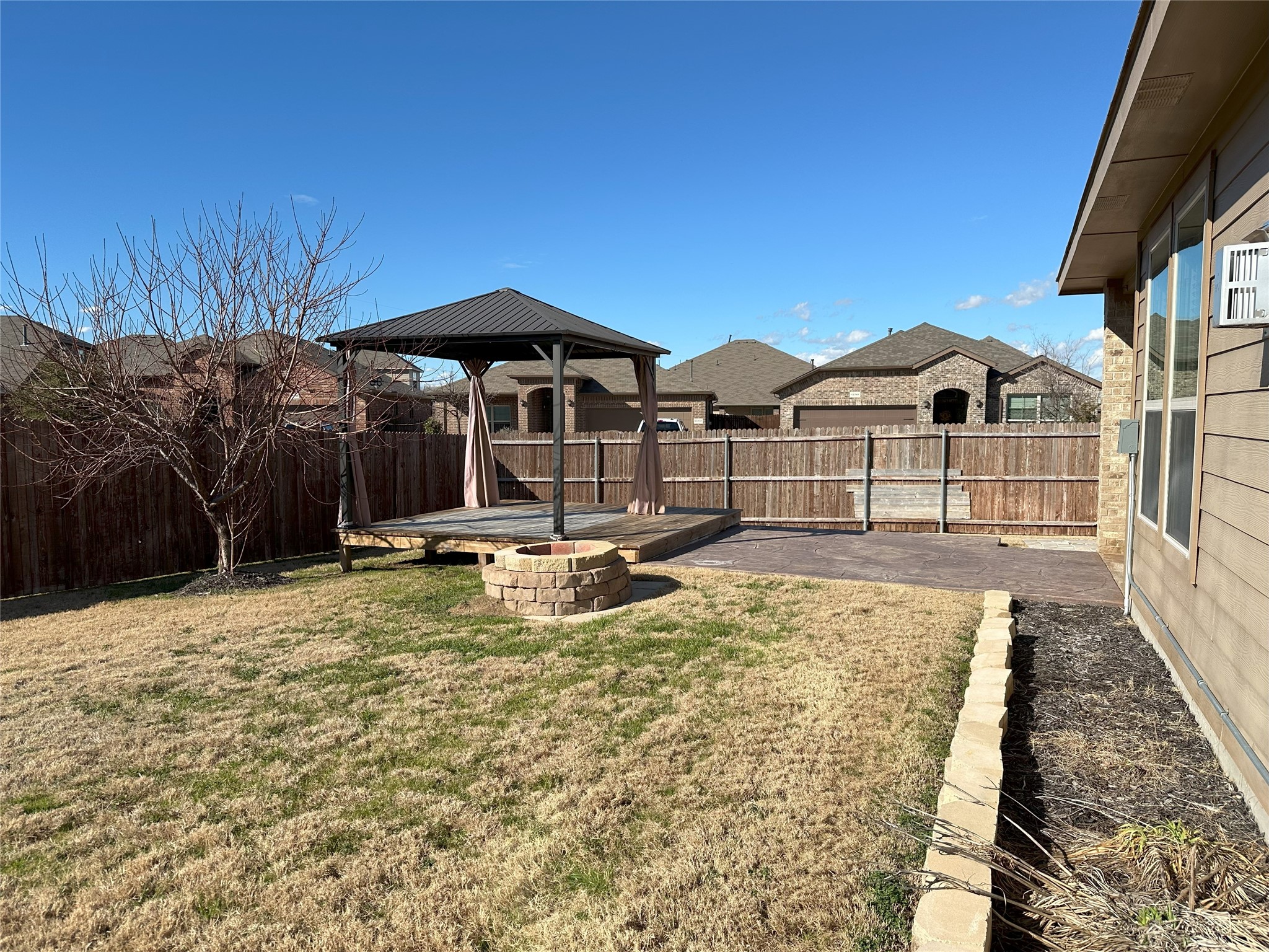 15733 Prairie Grass Fort Worth TX 76177