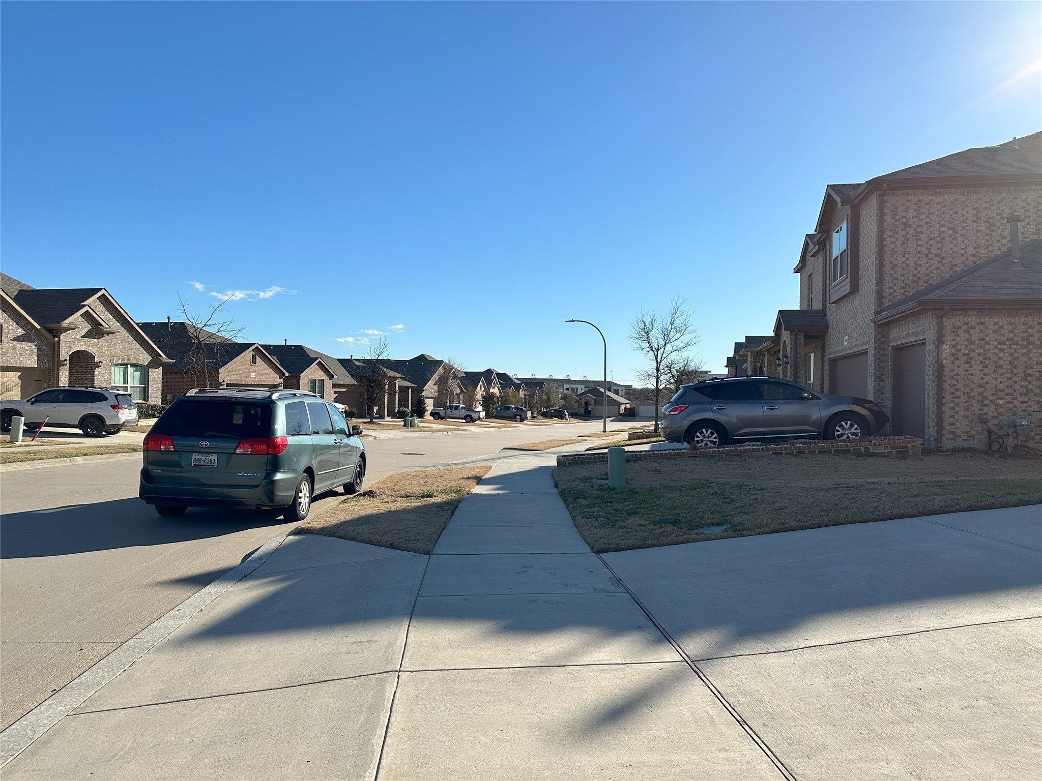 15733 Prairie Grass Fort Worth TX 76177
