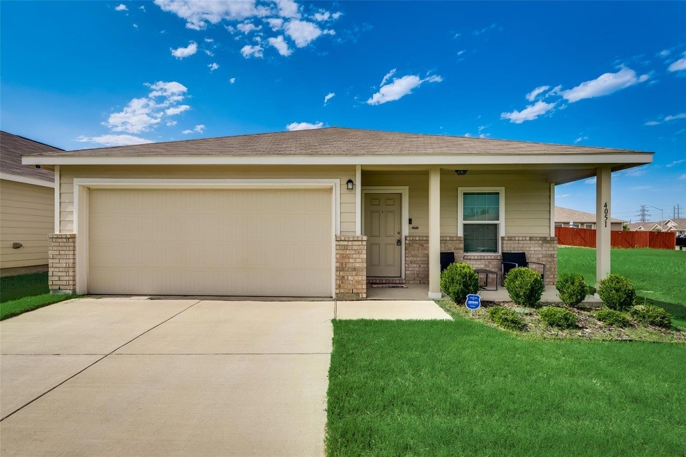 4051 Renee Drive Dallas TX 75227