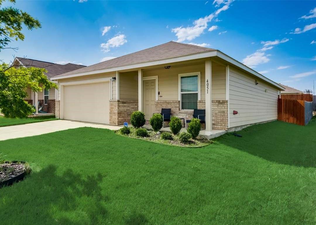 4051 Renee Drive Dallas TX 75227