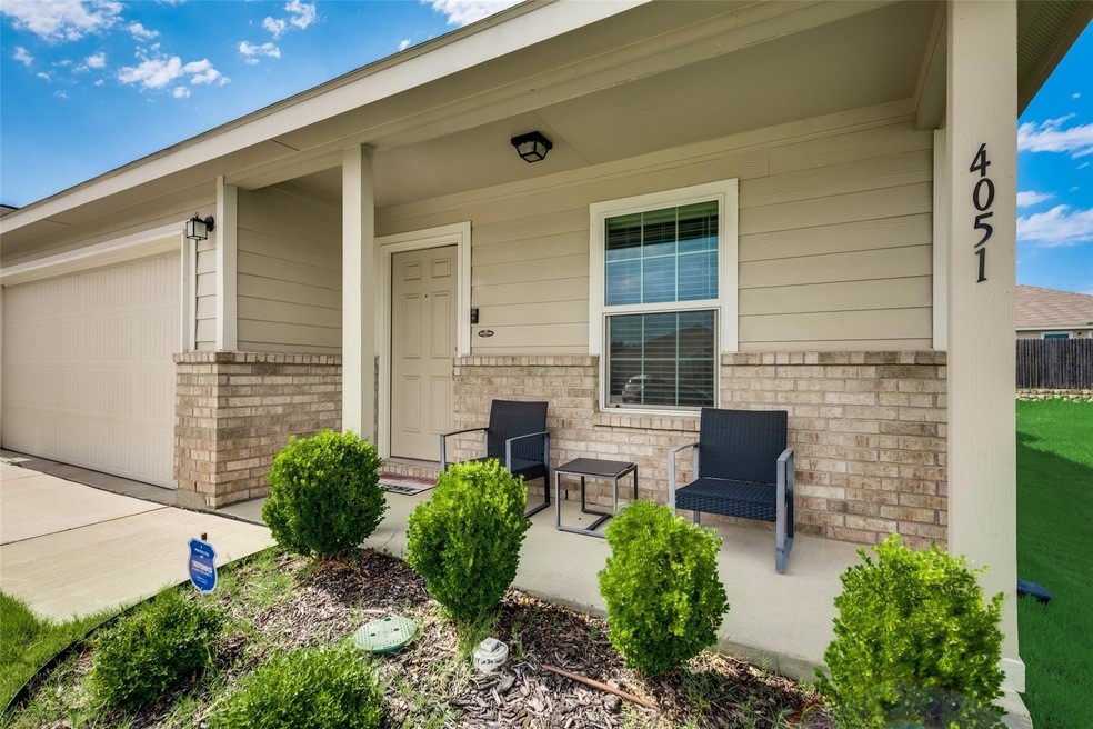 4051 Renee Drive Dallas TX 75227