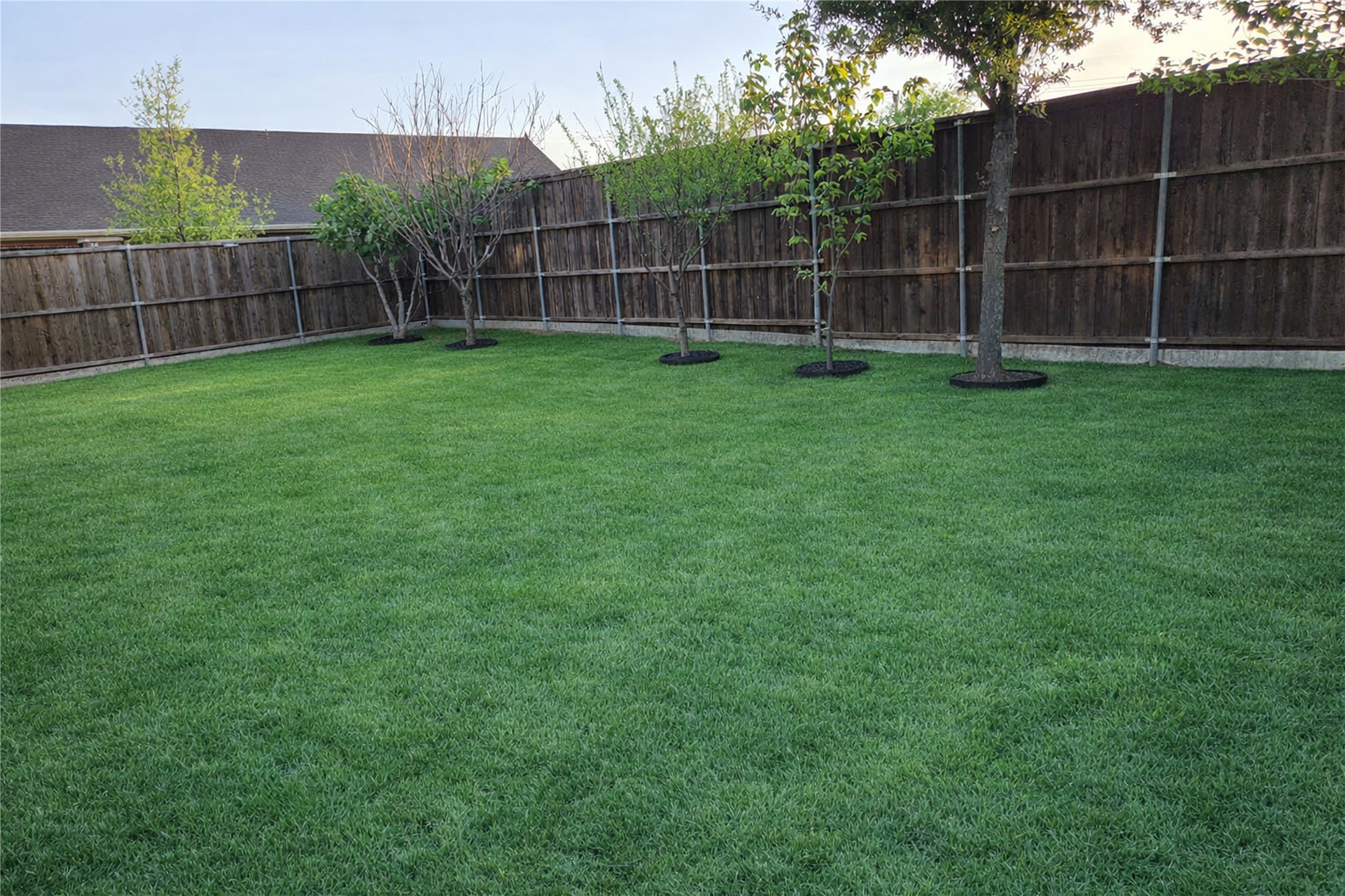 5100 Naphill Road Mckinney TX 75070