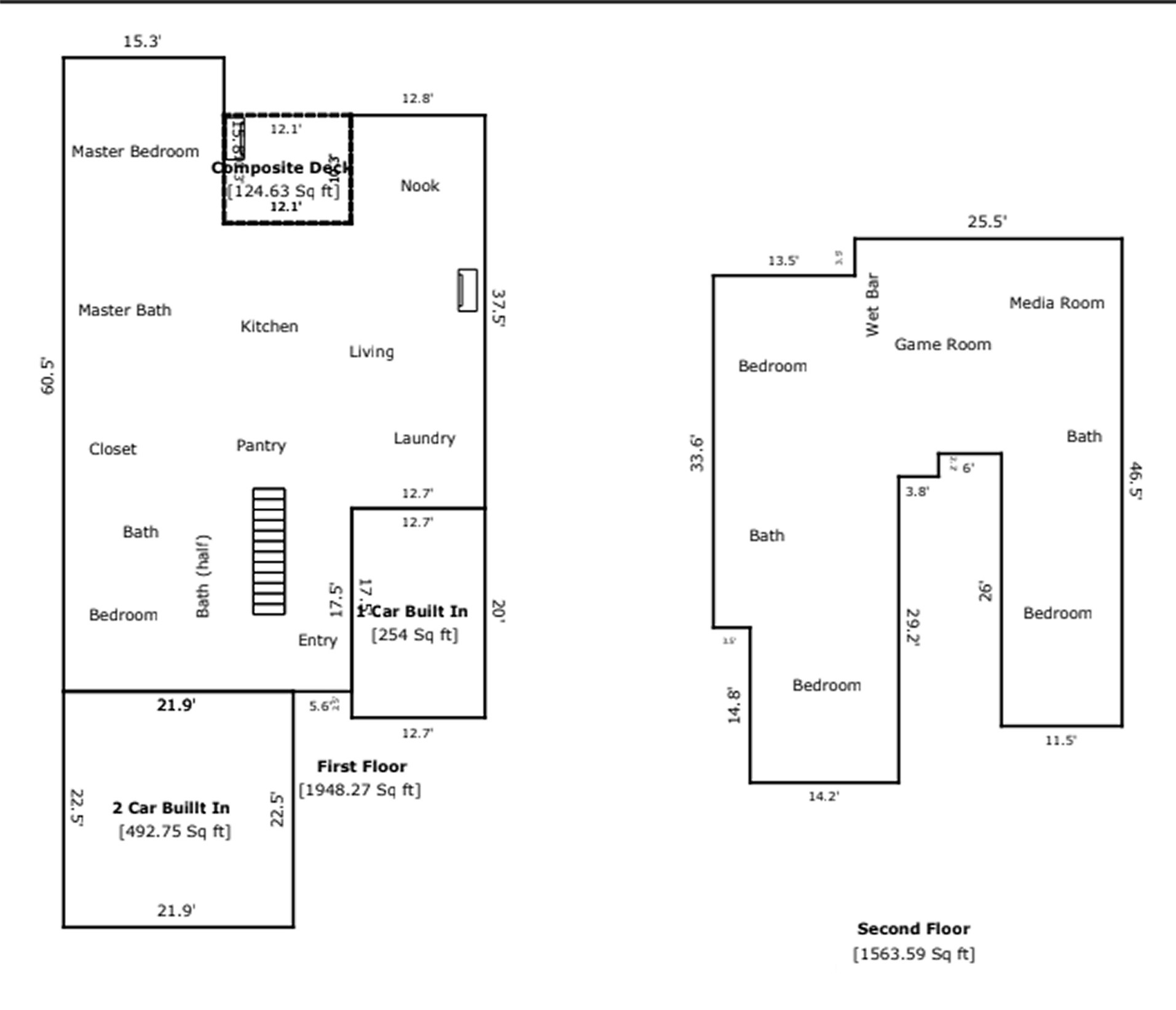 5100 Naphill Road Mckinney TX 75070