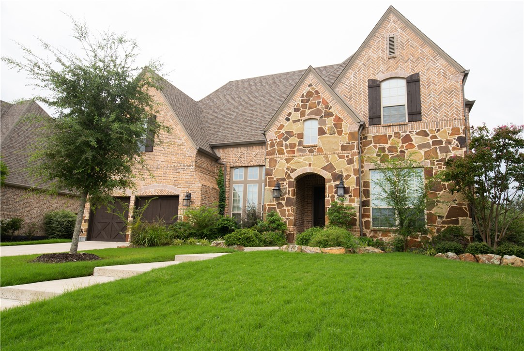 879 Grassy Shore Court Allen TX 75013