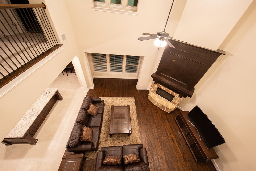 879 Grassy Shore Court Allen TX 75013