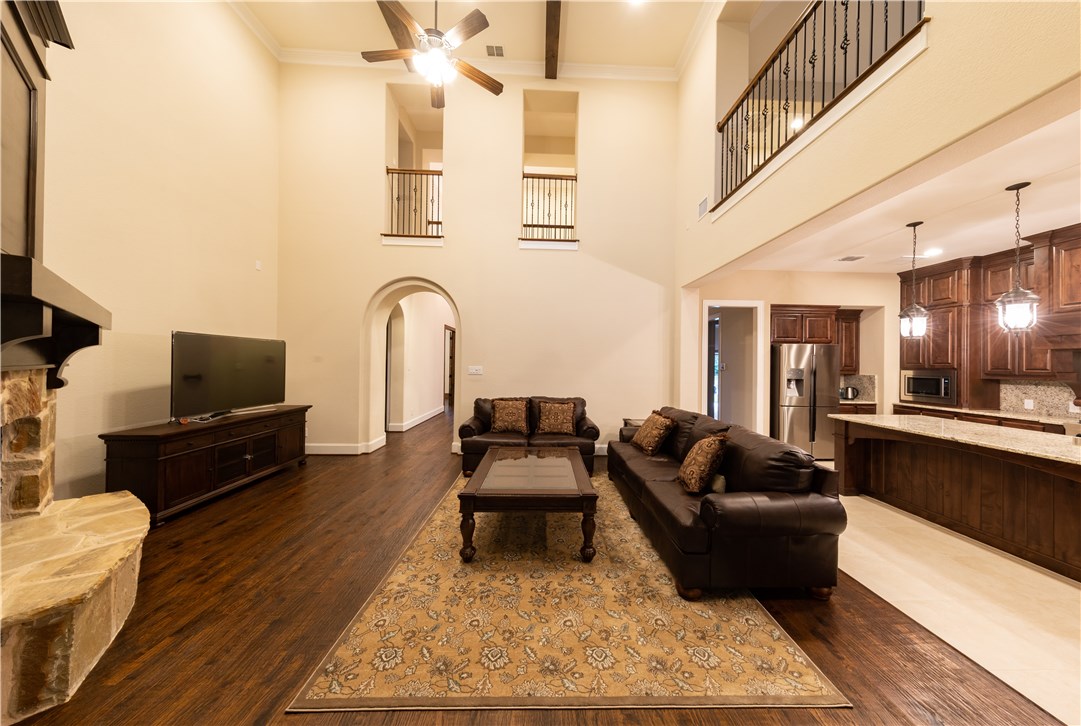 879 Grassy Shore Court Allen TX 75013